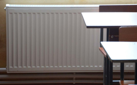 "Soyuq otaqlarda dərs keçirik" - Bərdədə təhsil alan tələbələr şikayət edirlər 