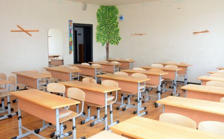 400-dən çox məktəbdə müasir metodik xidmətin tətbiqinə başlanılıb