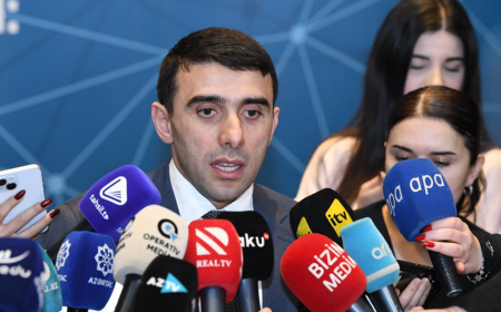 Bəzi dərsliklərin istifadəsi şagirdlər üçün çətinliklər yaradır – Nazir müşaviri