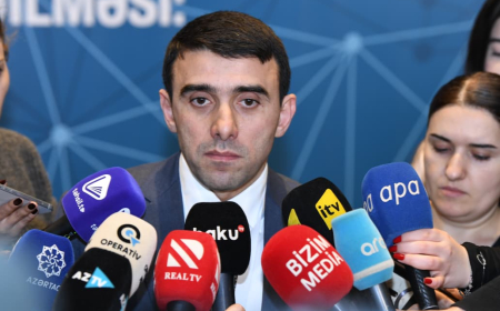 Elnur Əliyev: Zəif sayılan məktəblərdə müəyyən irəliləyişlər olub 