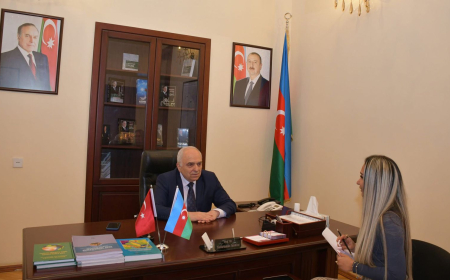 Neft sənayesinin rəqəmsal transformasiyası daha sistemli və sürətli addımlar tələb edir – Akademik Fəxrəddin Qədirovla MÜSAHİBƏ