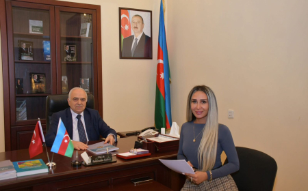 Neft sənayesinin rəqəmsal transformasiyası daha sistemli və sürətli addımlar tələb edir – Akademik Fəxrəddin Qədirovla MÜSAHİBƏ