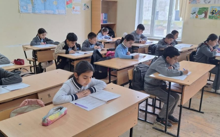 Məktəb rəhbərlərinin 93%-i monitorinq hesabatından razı qalıb – Sorğu nəticəsi   