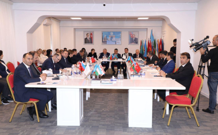 Bakıda “Turan Balabilgə Akademiyası” təsis olunub 