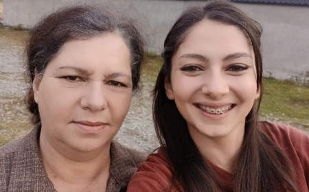 Ailəliklə peşə təhsili alanlar: Bu imkanı bir şans saydıq 