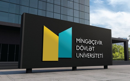 Mingəçevir Dövlət Universiteti beynəlxalq reytinqdə TOP10-da yer alıb 