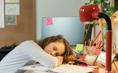 Niyə təxirə salırıq? 