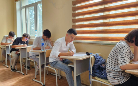 Azərbaycan Fəlsəfə Olimpiadasına qeydiyyat davam edir