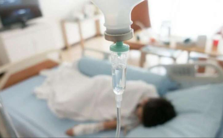 Tovuz məktəbində tüstülənmə baş verib 