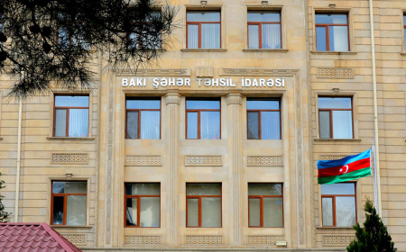 Şagird sıxlığının aradan qaldırılması üçün tədbirlər görülür – BŞTİ-dən açıqlama