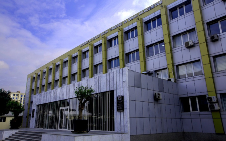 Azərbaycan İdman Akademiyasının hüquqi statusu müəyyənləşib 