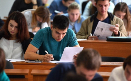 Akkreditasiya qaydalarında dəyişiklik edilib