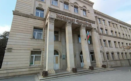 İncəsənət Gimnaziyası növbəti tədris ilinin əvvəlində istifadəyə veriləcək