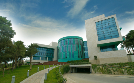 ADA Universitetində ikili diplom proqramları ilə bağlı görüş keçirilib 