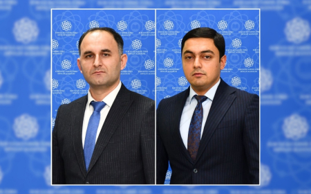 Kolleclərə yeni direktor müavinləri təyin olunub 