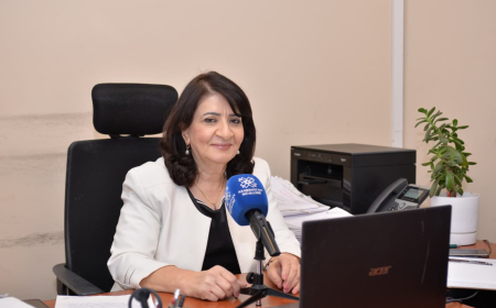 İlk iş günümü bugünkü kimi xatırlayıram