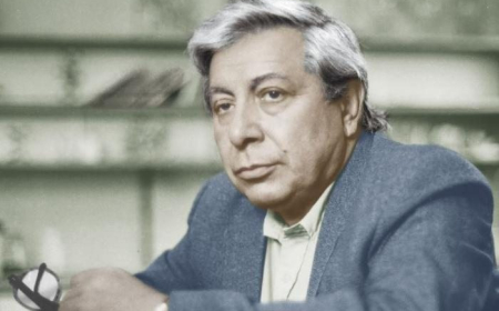 “Vətən gördüyün qədər böyükdür” - Xudu Məmmədov