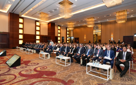 “Dini düşüncə mədəniyyəti: pedaqoji perspektivlər” mövzusunda konfrans keçirilir 