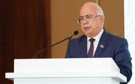 Deputat: Məktəblərdə dini düşüncənin formalaşdırılması istiqamətində işlər aparılmalıdır 