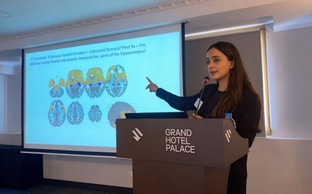 Qadınların elmdə iştirakı elmi mühitin müxtəlifliyini artırır