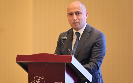 Emin Əmrullayev: İnsanlar doktoranturaya adlarının qarşısında elmi dərəcə yazdırmaq üçün gəlməməlidirlər 