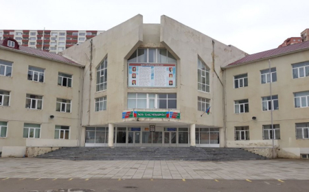 308 nömrəli məktəbdə istiliyin verilməsi niyə dayandırılıb? – AÇIQLAMA