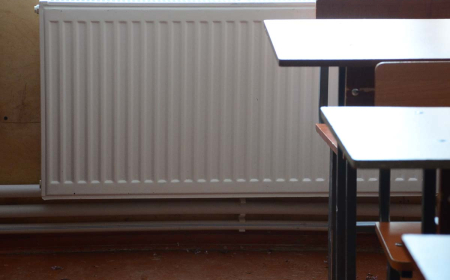 Cənub bölgəsində məktəblərdə istilik sistemi ilə bağlı vəziyyət AÇIQLANDI