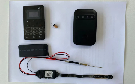 DİM-dən köməkçi vasitələrlə imtahana girən abituriyentlər barədə AÇIQLAMA