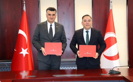 MDU ODTU ilə tələbə mübadilə proqramı həyata keçirəcək – Memorandum imzalanıb