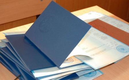 İkili diplom proqramları üzrə xarici ali məktəblərin seçimi təsdiqlənib 