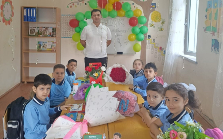 Əsas işimiz cəmiyyətə sağlam şəxsiyyət təqdim etməkdir – Psixoloq 