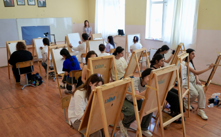 Bu ixtisaslar üzrə qabiliyyət imtahanı fənlərinin sayı azaldılıb 