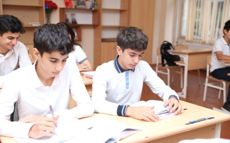Eyni tədris proqramları ilə fəaliyyət göstərən məktəblərin nəticələri niyə fərqlənir? – AÇIQLAMA