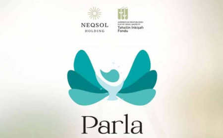 “Parla” təqaüd proqramının qalibləri AÇIQLANDI