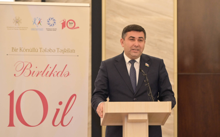 Təcrübəli müəllimlər də könüllülük fəaliyyətinə cəlb oluna bilər