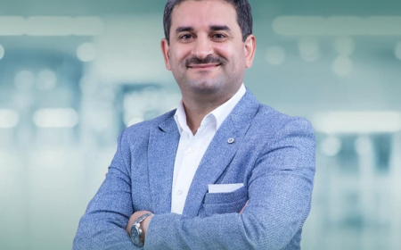 Qarabağ Universiteti müəlliminin məqaləsi Q1 kvartilli jurnalda dərc olunub 