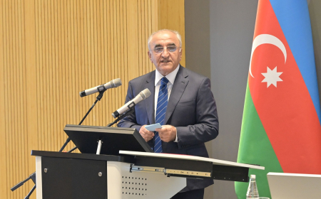 Texnologiya artıq təhsilin köməkçi elementi deyil, təhsil modelinin özüdür – Ədalət Muradov