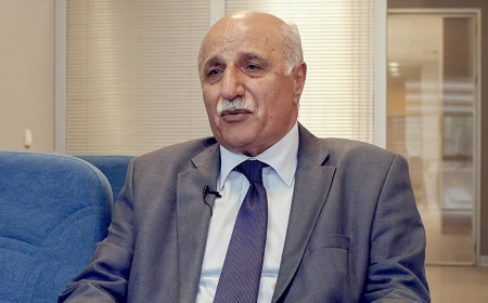 Gənclərə daha çox həyati səriştələri aşılamalıyıq - Asif Cahangirov 