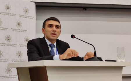 Hər il 200 məktəb “PISA for Schools” aləti vasitəsilə qiymətləndirilir  - Təhsil İnstitutu 