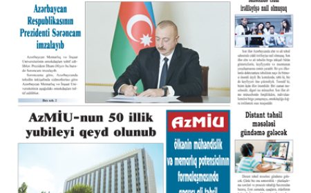 20 dekabr 2025-ci il, №48 (9154)