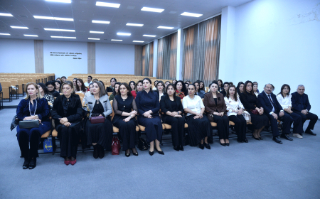 “Məktəbin dəstəkləyici rəhbərlik modeli” təlimləri yekunlaşıb 