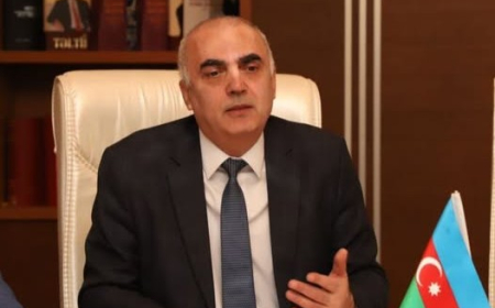 Mühüm problemlərin araşdırıcısı – İntiqam Cəbrayılov - 65 