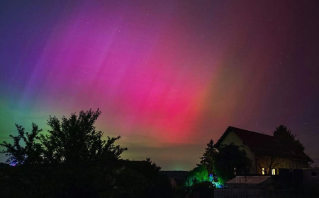 Geomaqnit qasırğası gözlənilir 