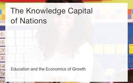 Uzunmüddətli iqtisadi artımın əsas mənbəyi yüksəkkeyfiyyətli insan və bilik kapitalıdır – Akademik rəy