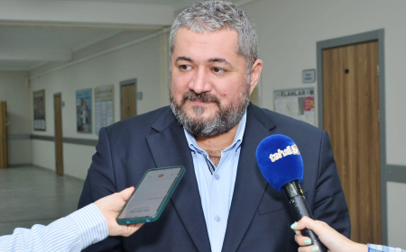 Problem təhsili biznes adı ilə alverə çevirənlərdədir – Rasif Dünyamalıyev