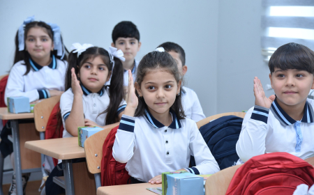 47 mindən çox şagird məktəbini dəyişib 