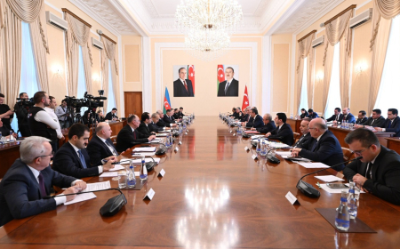 Azərbaycan və Türkiyə təhsil sahəsində əməkdaşlığı genişləndirir 