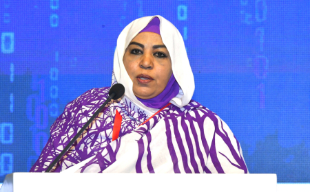 Uşaqların hüquqları tam şəkildə qorunduğu halda firavan gələcək mümkündür - ICESCO