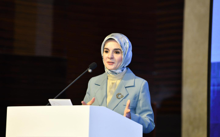 Uşaqların internetə çıxışının məhdudlaşdırılması ilə bağlı ciddi addımlar atılacaq - Mahinur Özdemir