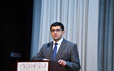 Rektor: Yeni laboratoriyalar yeni dövr mühəndislərinin hazırlanmasına fayda verəcək